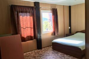 Изображение Изображение: Двухместный номер с 2 доп. местами 1 ЭТАЖ #1 #7