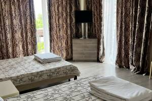 Изображение Изображение: 4х местный #1 #2