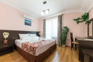 Изображение Изображение: 2-х местный «Стандарт» с балконом 1 корпус #1 #2