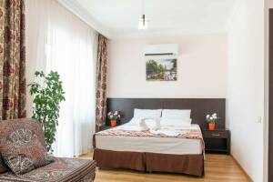 Изображение Изображение: 2-х комнатный «Семейный» 1 корпус #1 #4