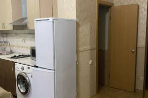 Изображение Изображение: Студия -эконом на 1 этаже #1 #1