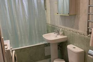 Изображение Изображение: Студия с отдельным входом на 2 этаже #1 #7