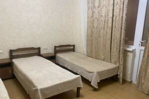 Изображение Изображение: Трехместный номер с кухней на балконе #1 #8