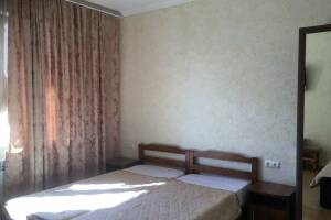 Изображение Изображение: Номер с 2 кроватями и раскладным диваном #1 #9