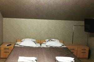 Изображение Изображение: Квартира на мансардном этаже #1 #10