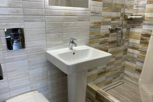 Изображение Изображение: Двухкомнатная квартира на 3 этаже #1 #11