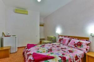 Изображение Изображение: Номер «Эконом» #1 #1