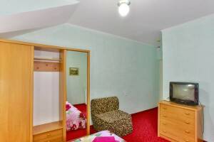 Изображение Изображение: Номер «Север» #1 #2