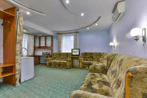 Изображение Изображение: Пентхаус #1 #6