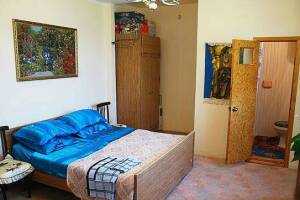 Изображение Изображение: Однокомнатный «Семейный» номер #1 #5