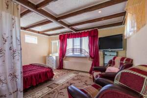 Изображение Изображение: Студия с кухней #1 #6