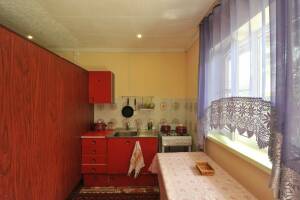 Изображение Изображение: Двухкомнатный номер с кухней первый этаж #1 #7