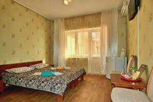 Изображение Изображение: 2-х местный Улучшенный с балконом #1 #3