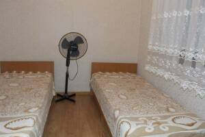 Изображение Изображение: 2-х местный номер «Эконом» #1 #5