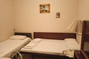 Изображение Изображение: № 3 трехместный #1 #5