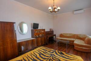 Изображение Изображение: Четырехместный номер № 2 #1 #6