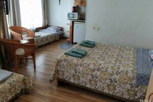 Изображение Изображение: № 1 С видом на море, выходом на общий балкон #1 #1