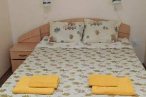 Изображение Изображение: № 4 С выходом на общий балкон, вид на террасу #1 #4