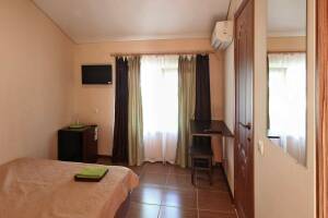 Изображение Изображение: Одноместный номер #1 #1