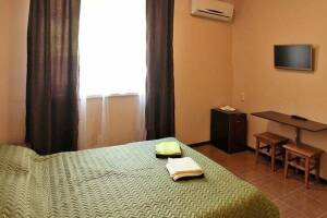 Изображение Изображение: Двухместный номер #1 #3