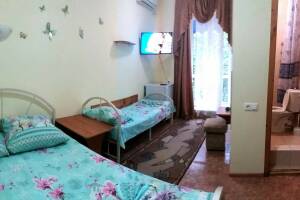 Изображение Изображение: 3-х местный номер «Стандарт» #1 #2