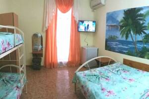 Изображение Изображение: 4-х месный номер «Стандарт» #1 #3