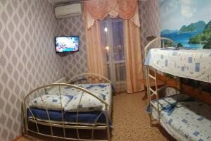 Изображение Изображение: 4-х местный номер «Эконом» #1 #4