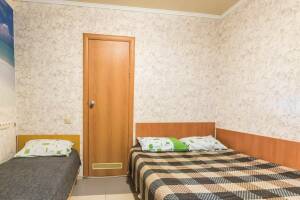 Изображение Изображение: 3 х местный стандарт (отдельный вход) #1 #2