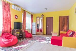 Изображение Изображение: 4-х местный «Комфорт» с балконом #1 #3