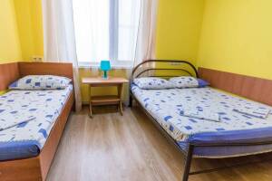 Изображение Изображение: 5-ти местный 2-х Комнатный «Стандарт» #1 #4