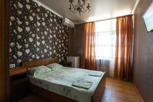 Изображение Изображение: 2-х местный номер «Стандарт» #1 #1