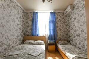 Изображение Изображение: 3-х местный номер «Стандарт» #1 #2