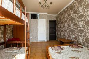 Изображение Изображение: 4-х местный номер «Стандарт» #1 #3