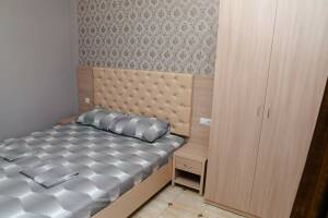 Изображение Изображение: Двухместный номер «Комфорт» #1 #4