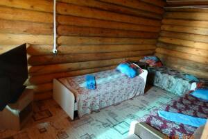 Изображение Изображение: 3-х местный номер «Стандарт» #1 #2