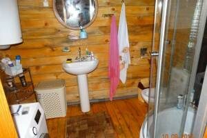 Изображение Изображение: Отдельный домик «Теремок» #1 #5