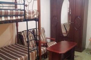 Изображение Изображение: Двухместный номер с двумя доп местами (№ 7) #1 #5