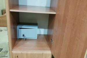 Изображение Изображение: Двухместный номер с двумя доп местами (№ 8) #1 #6