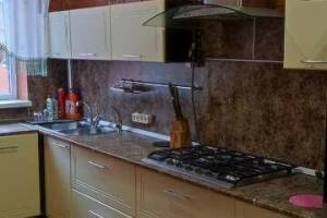 Изображение Изображение: Апартаменты (номер Люкс+кухня+зал) #1 #8