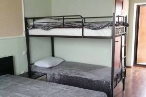 Изображение Изображение: Номер с тремя доп. местами (номер 3) #1 #9