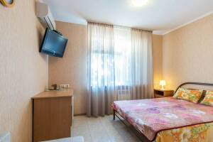 Изображение Изображение: 3-х местный номер «Стандарт» #1 #3