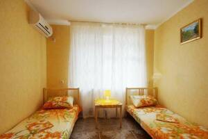 Изображение Изображение: 2-х местный номер «Стандарт» № 1 #1 #4