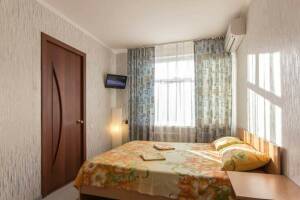 Изображение Изображение: 2-х местный номер «Стандарт» № 2 #1 #5