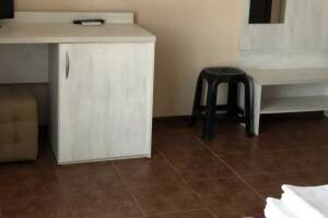 Изображение Изображение: 2-х местный стандарт без балкона #1 #5