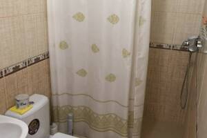 Изображение Изображение: Трёхместный номер (балкон, вид на горы) #1 #7