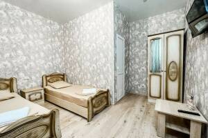 Изображение Изображение: Эконом без кондиционера #1 #2