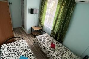 Изображение Изображение: 2-х местный Эконом #1 #2