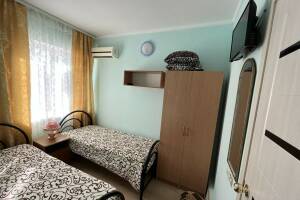 Изображение Изображение: 2--х комнатный номер 4мест #1 #3