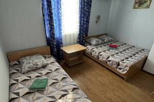 Изображение Изображение: 3-х местный «Стандарт» #1 #4