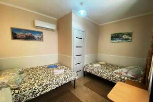 Изображение Изображение: 4-х местный «Стандарт» #1 #5